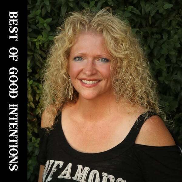 Cover art for Best of Good Intentions